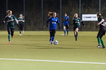 Bild 108 - wBJ Rissen - Alstertal-Langenhorn : Ergebnis: 1:6